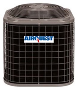 AIRQUEST 1-1/2 TON 13 SEER COND UNIT