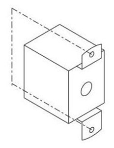 SCOTSMAN CUBE SIZE CONTROL