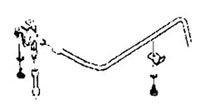 SCOTSMAN INLET VALVE