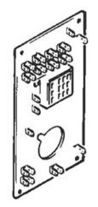 SCOTSMAN CIRCUIT BOARD