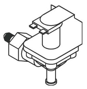 SCOTSMAN WATER SOLENOID VALVE