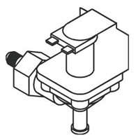 SCOTSMAN WATER SOLENOID VALVE