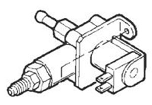 SCOTSMAN SOLENOID VALVE