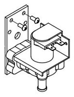 SCOTSMAN INLET VALVE USE #12-3124-01