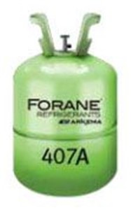 REFRIGERANT R407AX25