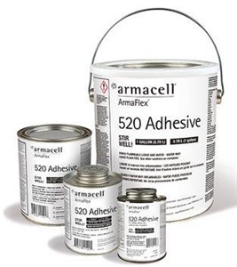 ARMAFLEX 1 PT. BT. GLUE