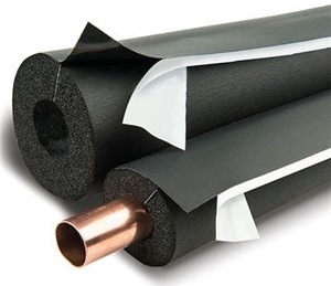 ARMAFLEX 3/4X3/8 BLACK LAP SEAL