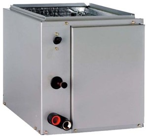 I.C.P. R410 2 TON CASED COIL