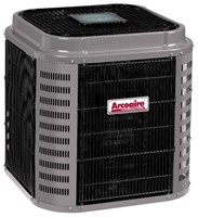 ° ARCOAIRE 2 T 15 SEER DELUXE HEAT PUMP