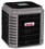 ° ARCOAIRE 2 T 15 SEER DELUXE HEAT PUMP