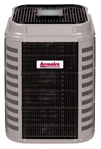 ARCOAIRE 19 SEER 2T INVERTER VARIABLE