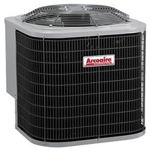 AIRQUEST 16 SEER 2 TON COND