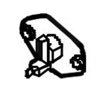 I.C.P. LIMIT SWITCH 165F