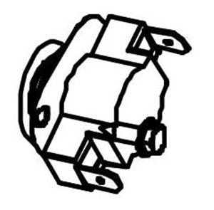 I.C.P. MAIN LIMIT SWITCH