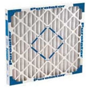 12X20X1 DEEP PLEAT FILTER 5267302162