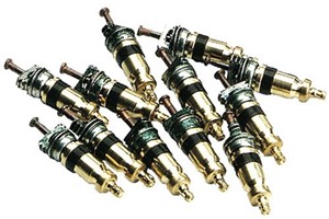 CPS VALVE CORES 25 PK