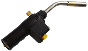 CPS PRO-SET AUTO-IGNITE HAND TORCH