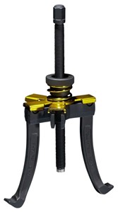 CPS 7" GEAR PULLEY REMOVER