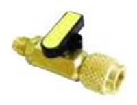 CPS BALL VALVE