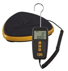 CPS COMPUTE-A-CHARGE SCALE 110 LB
