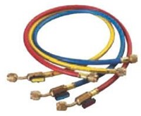 CPS 5' PREMIUM HOSE STR X BV 3-PK