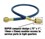 CPS 6' PREMIUM BV HOSES 3-PK