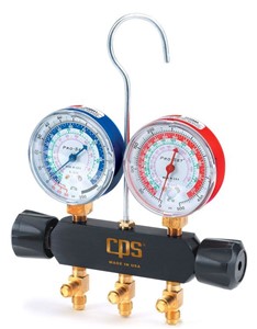CPS MANIFOLD LESS HOSES EOL