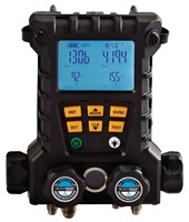 CPS DIGITAL MANIFOLD & VAC ACCESSORY