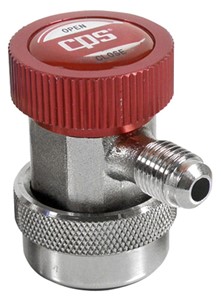 CPS QUICK COUPLER HIGHSIDE