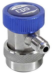 CPS QUICK COUPLER LOWSIDE