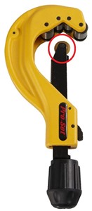 NLA CPS HD TUBE CUTTER 1/4" TO 2-5/8