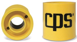 CPS SOLENOID MAGNET