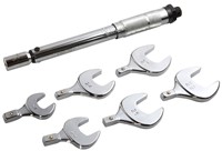 CPS METRIC TORQUE WRENCH KIT