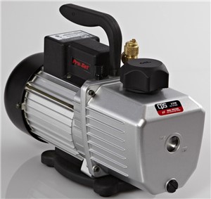 CPS PRO-SET 8 CFM VACUUM PUMP