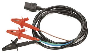 ° CPS 220V JUMPER CORD F/ VAC PUM