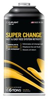 SUPER CHANGE UP TO 6 TON
