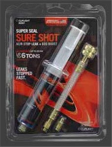 SURE SHOT SEALANT W/HOSE-UP TO 6 TON