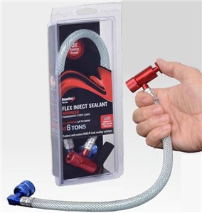 SUPER SEAL FLEX-INJECT