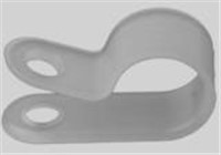 DEVCO NYLON CABLE CLAMPS 41 PK.