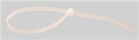DEVCO NYLON CABLE TIES 100 PK