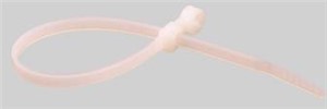 DEVCO NYLON CABLE TIES 50 PK EOL