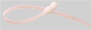 DEVCO NYLON CABLE TIES 50 PK