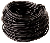 DEVCO 16 GA. WIRE BLACK 48'