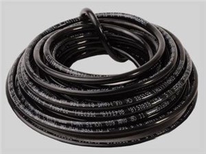 DEVCO 14 GA. WIRE BLACK    48'