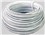 DEVCO 12 GA. WIRE WHITE 48'