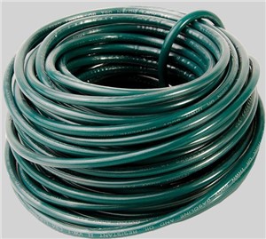 DEVCO 10 GA. WIRE GREEN 48'