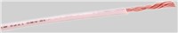 DEVCO 10 GA. WIRE WHITE 48'