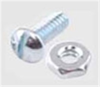 DEVCO STOVE BOLTS