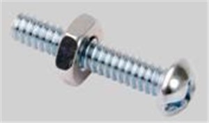 DEVCO STOVE BOLTS