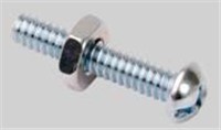 DEVCO STOVE BOLTS